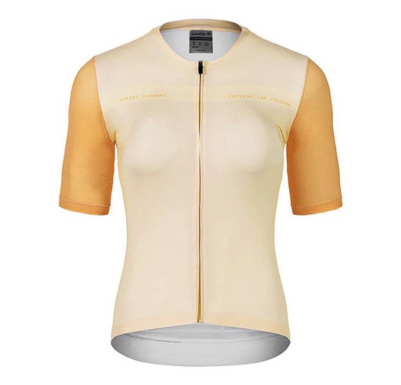 SANTIC Radtrikot Damen Azifa Trikot von SANTIC
