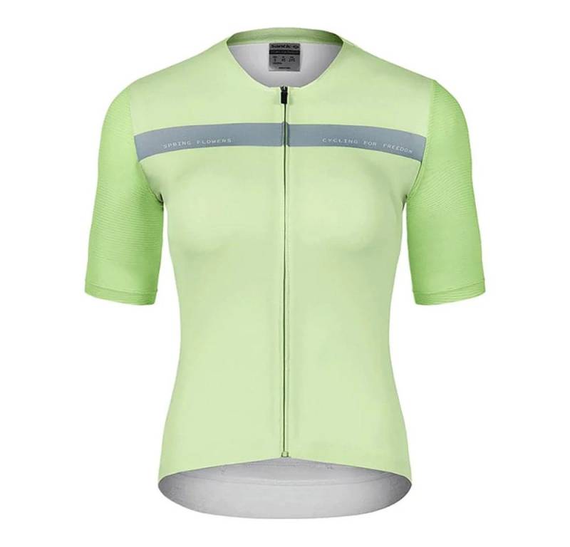 SANTIC Radtrikot Damen Azifa Trikot von SANTIC