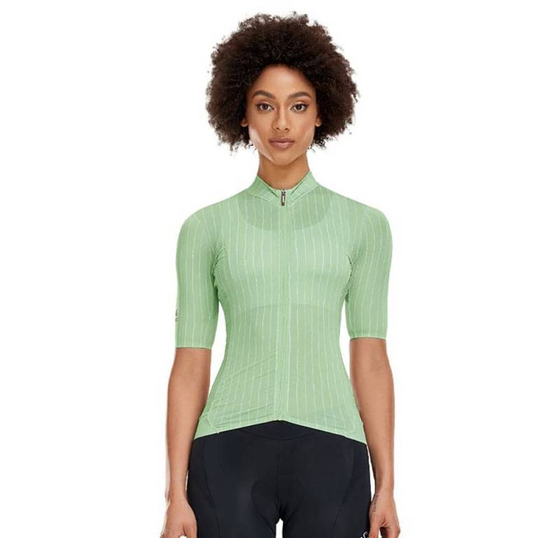 SANTIC Radtrikot Damen Santic CW Trikot von SANTIC