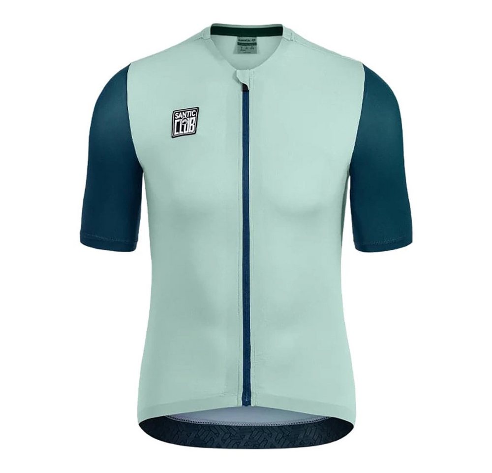 SANTIC Radtrikot Herren Santic Arseni Trikot SANTIC Radtrikot Herren Santic Arseni Trikot von SANTIC