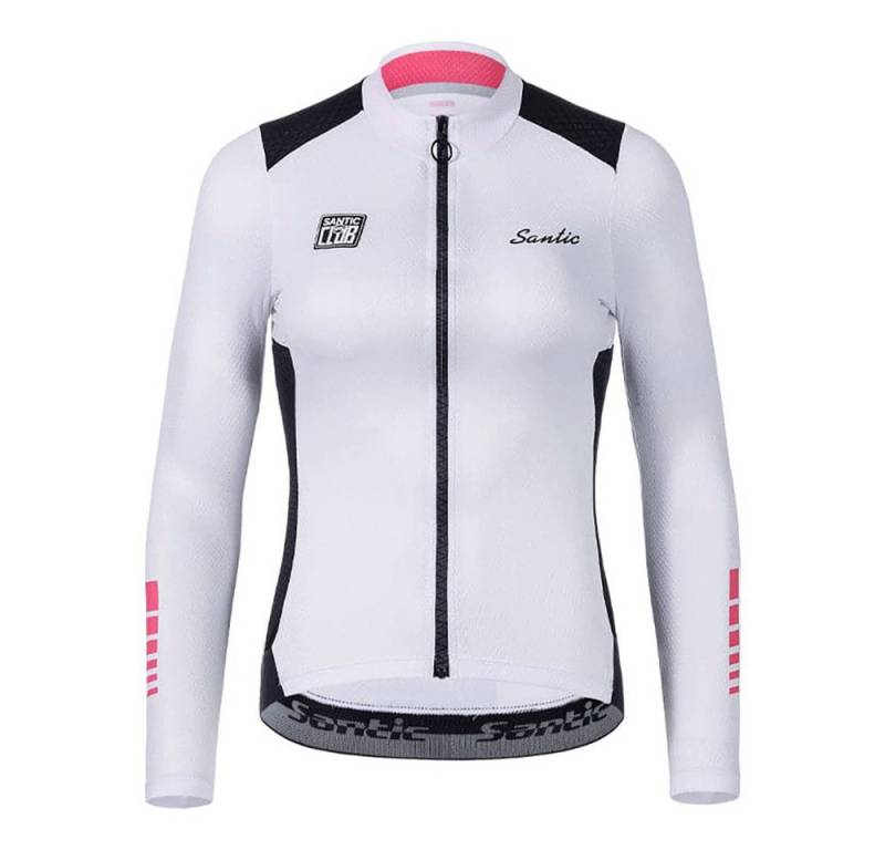 SANTIC Radtrikot Damen Santic Gaze Ⅱ von SANTIC