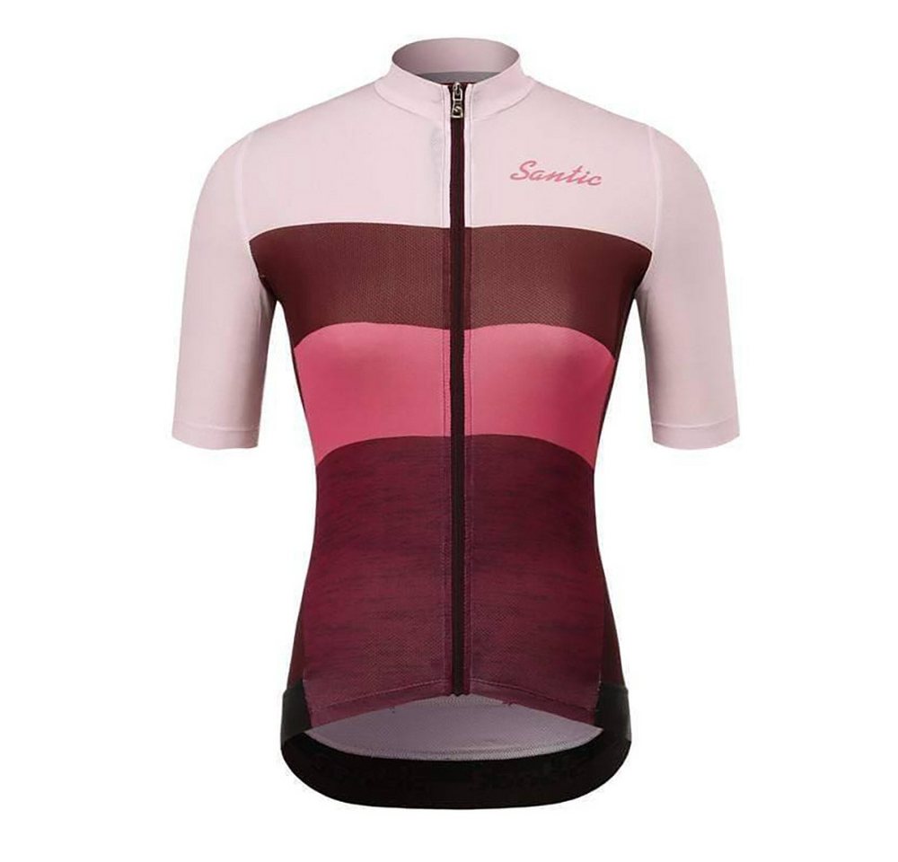 SANTIC Radtrikot Santic JS Trikot Damen von SANTIC