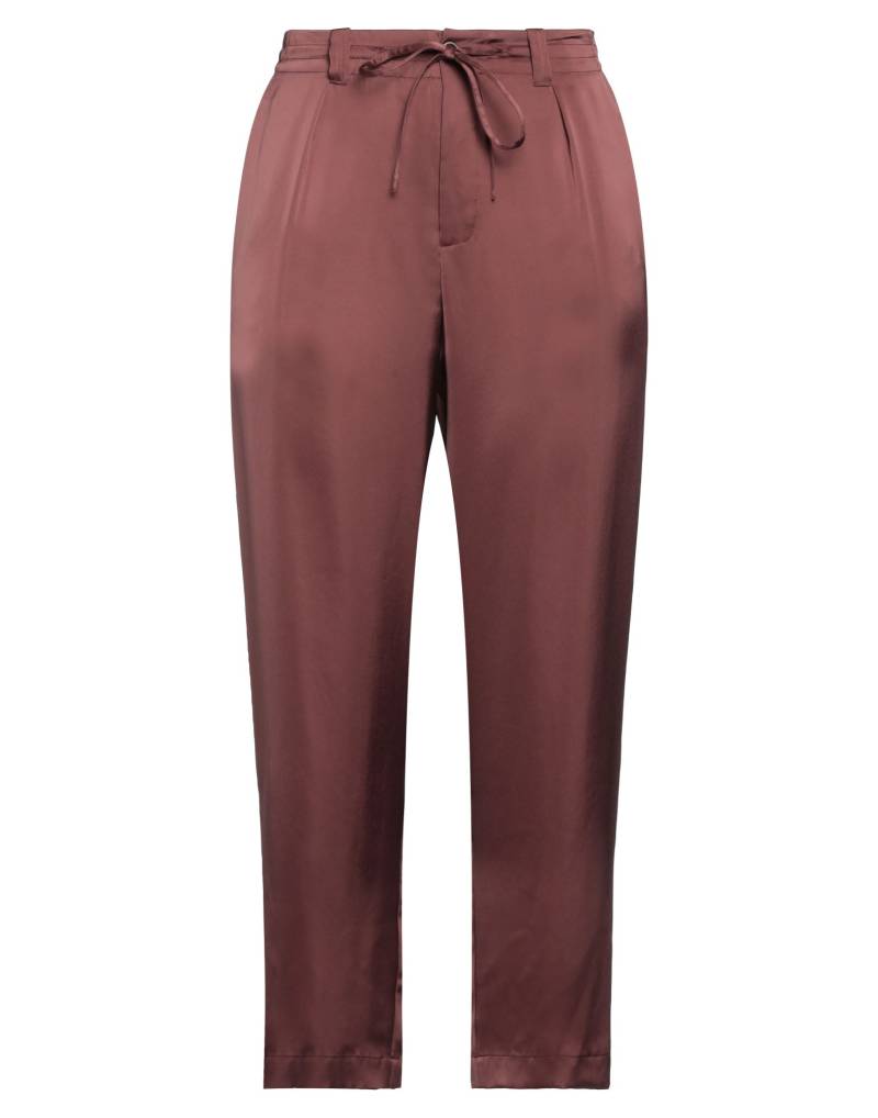 SANTONI EDITED by MARCO ZANINI Hose Damen Antikrosa von SANTONI EDITED by MARCO ZANINI