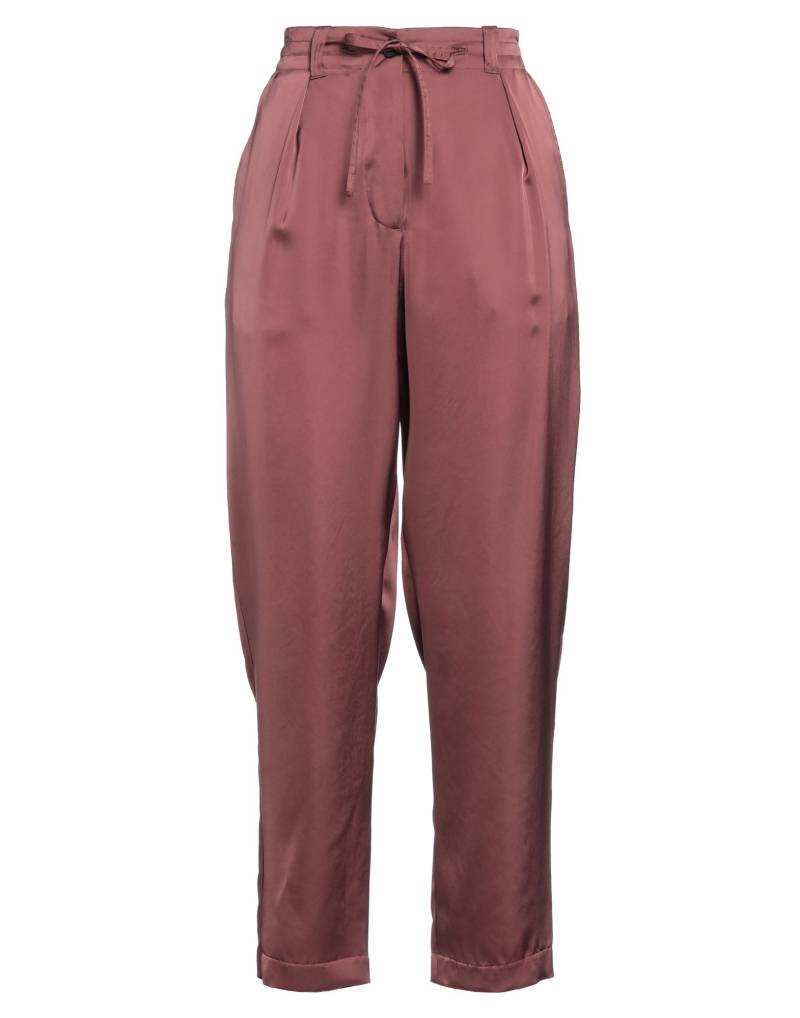 SANTONI EDITED by MARCO ZANINI Hose Damen Antikrosa von SANTONI EDITED by MARCO ZANINI