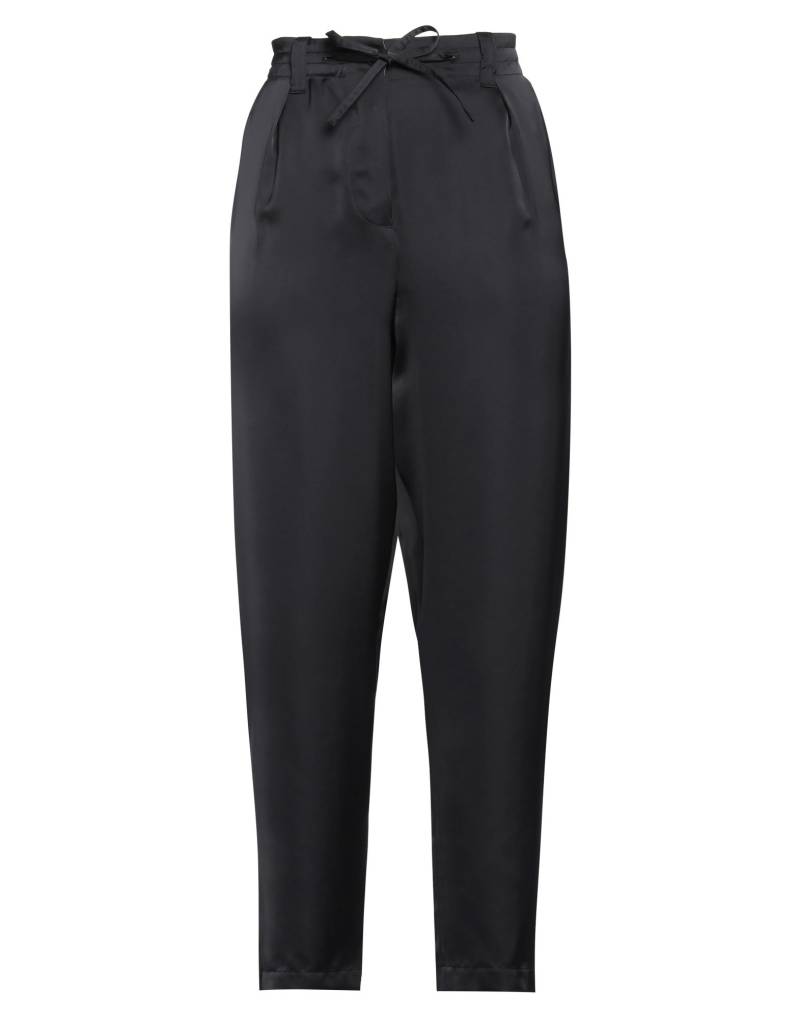 SANTONI EDITED by MARCO ZANINI Hose Damen Schwarz von SANTONI EDITED by MARCO ZANINI