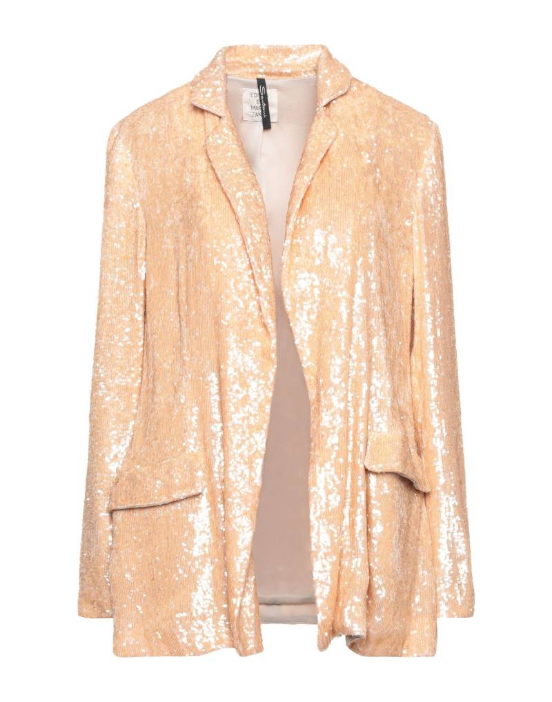 SANTONI EDITED by MARCO ZANINI Blazer Damen Lachs von SANTONI EDITED by MARCO ZANINI