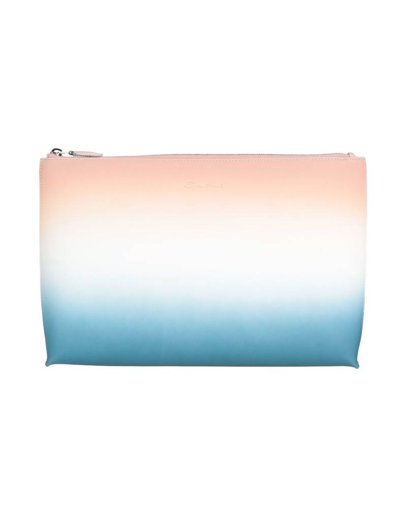 SANTONI Handtaschen Damen Hellrosa von SANTONI