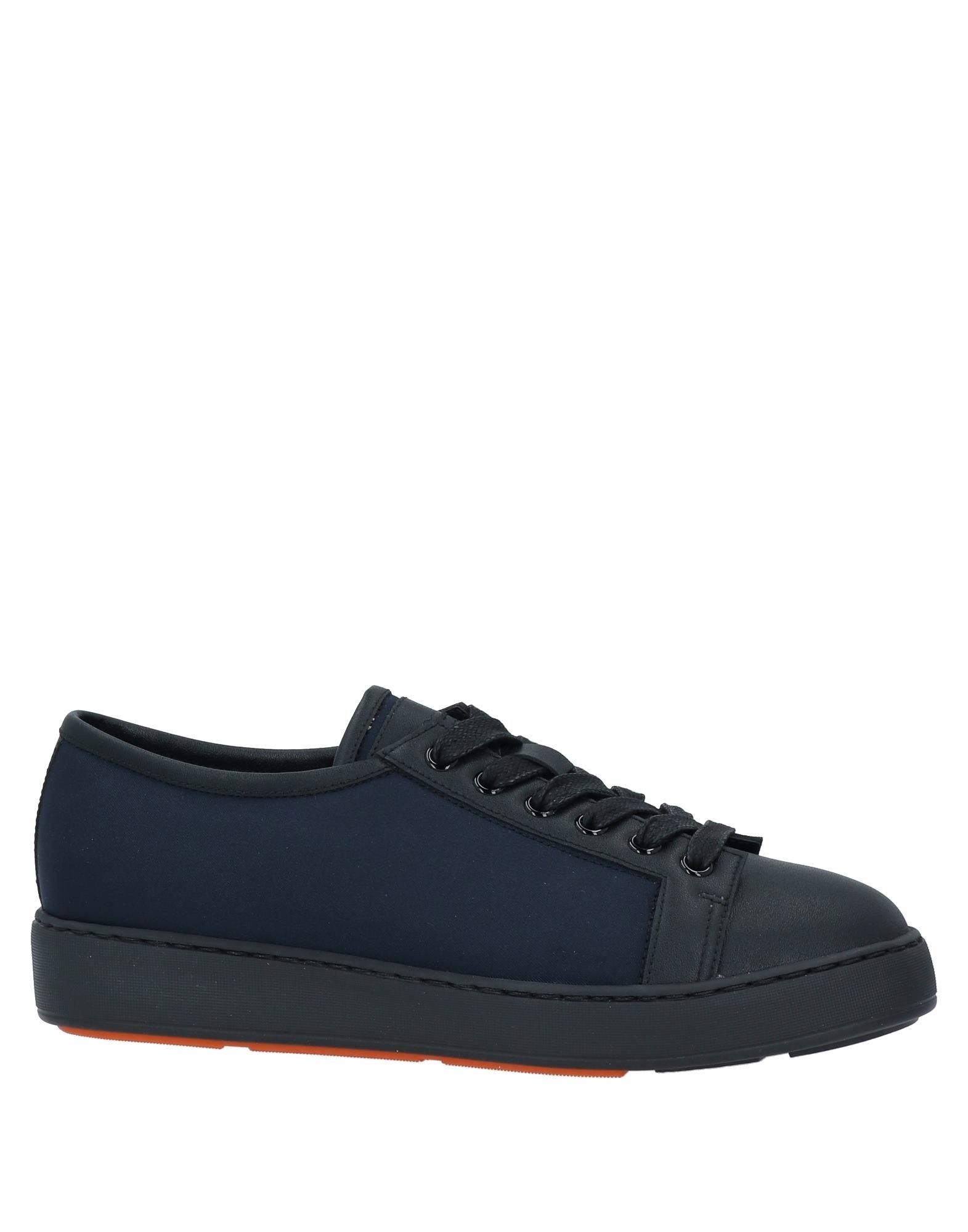 SANTONI Sneakers Damen Schwarz von SANTONI