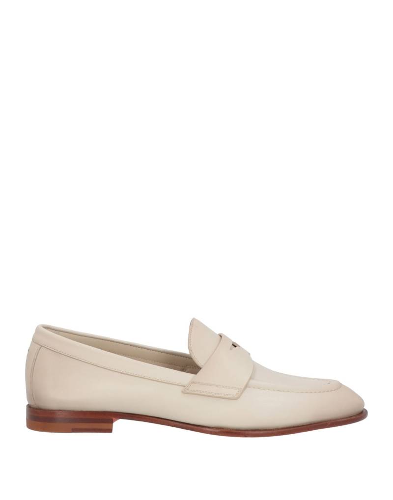 SANTONI Mokassin Damen Beige SANTONI Mokassin Damen Beige von SANTONI