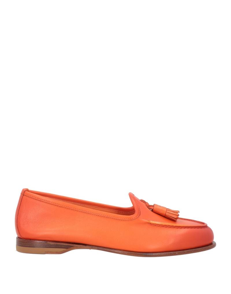 SANTONI Mokassin Damen Orange von SANTONI