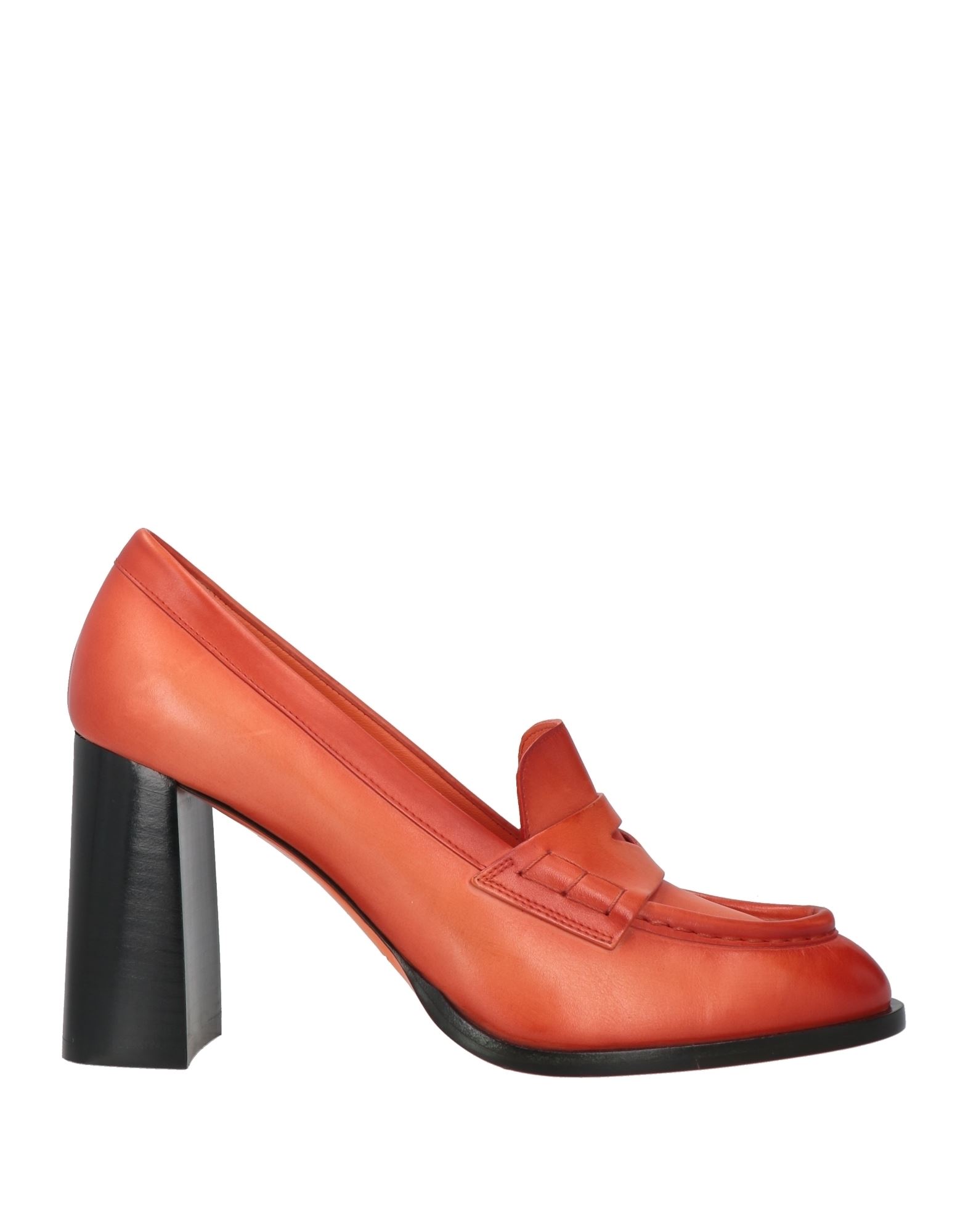 SANTONI Mokassin Damen Orange von SANTONI