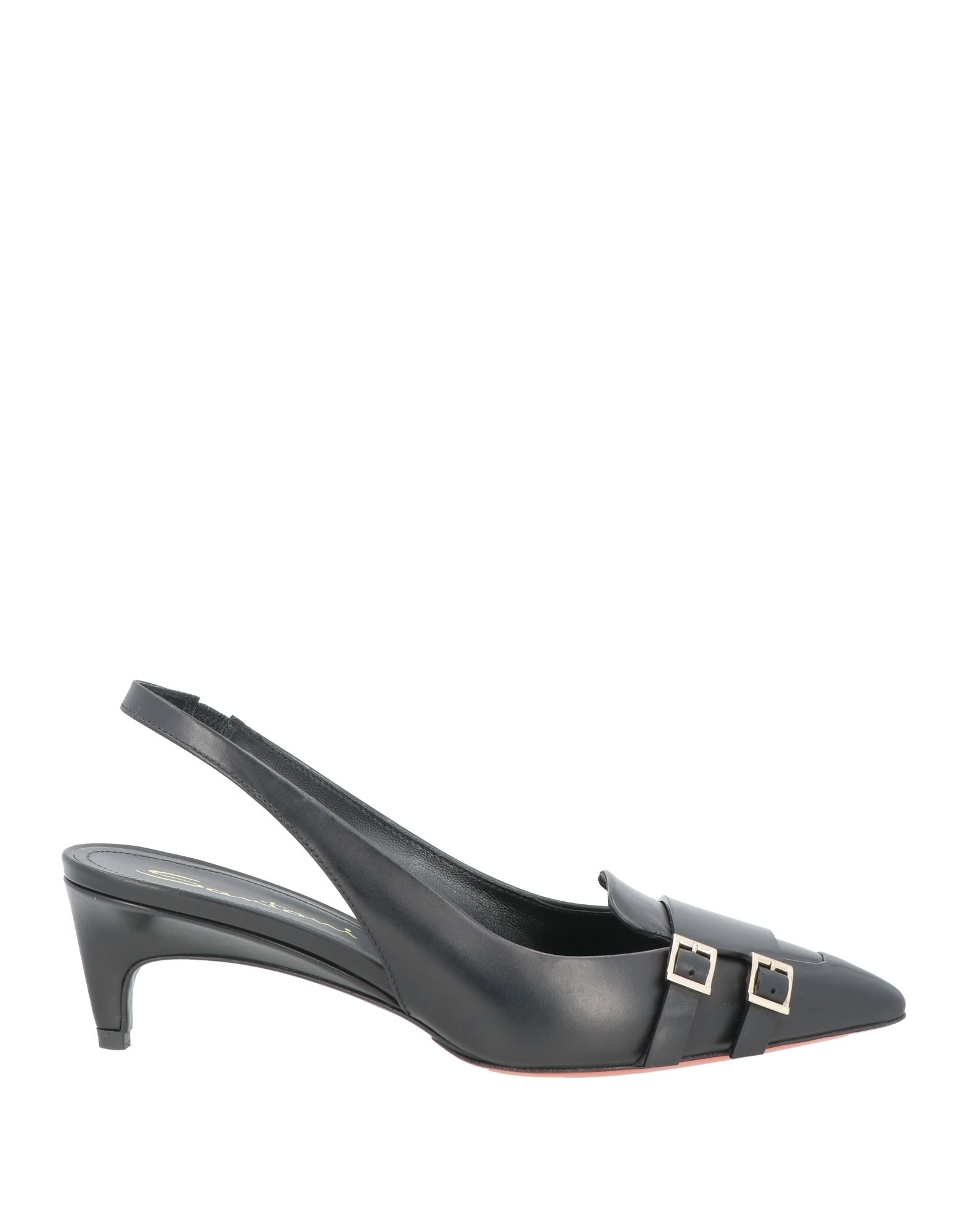 SANTONI Pumps Damen Schwarz von SANTONI