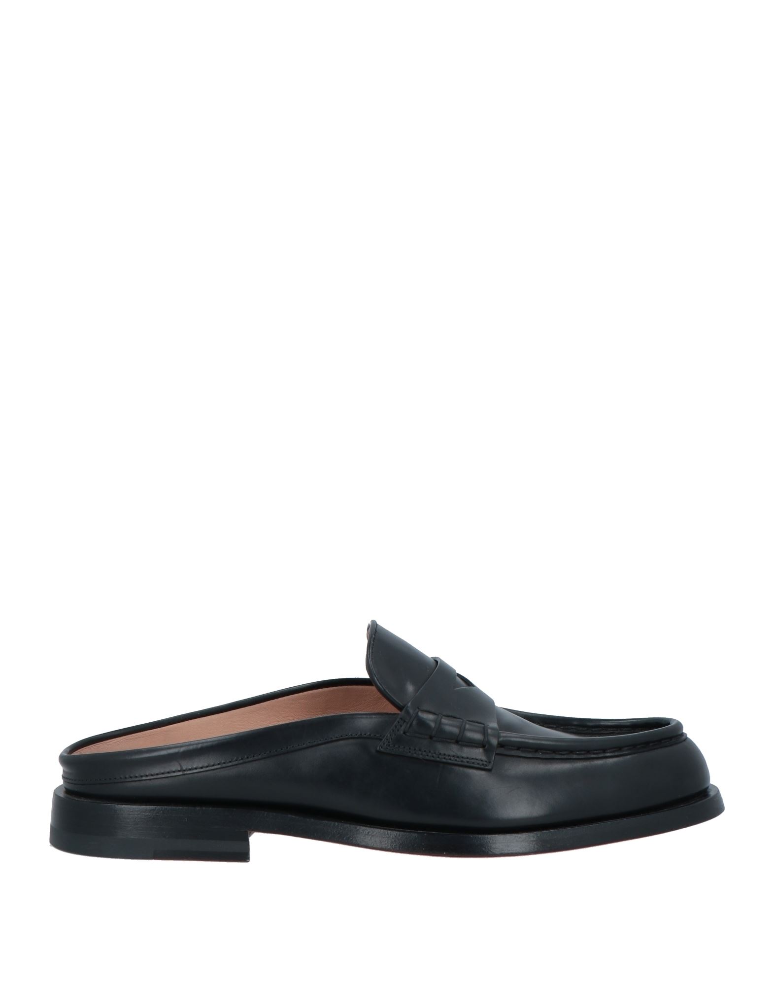 SANTONI Mules & Clogs Damen Schwarz von SANTONI