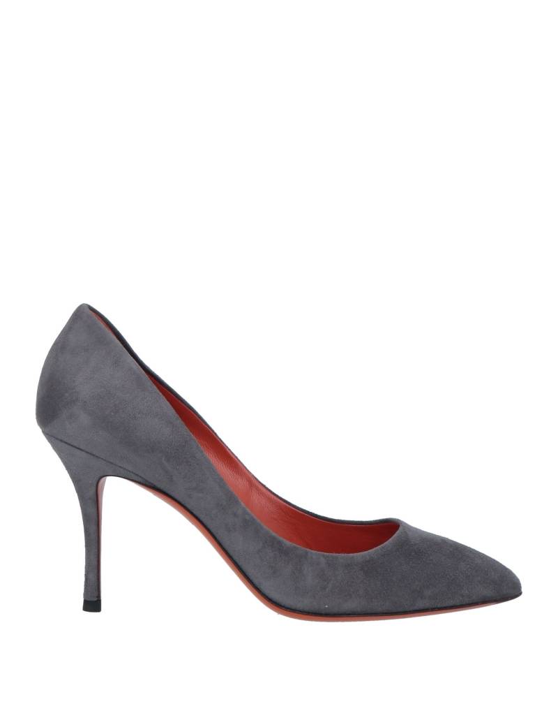 SANTONI Pumps Damen Blei von SANTONI