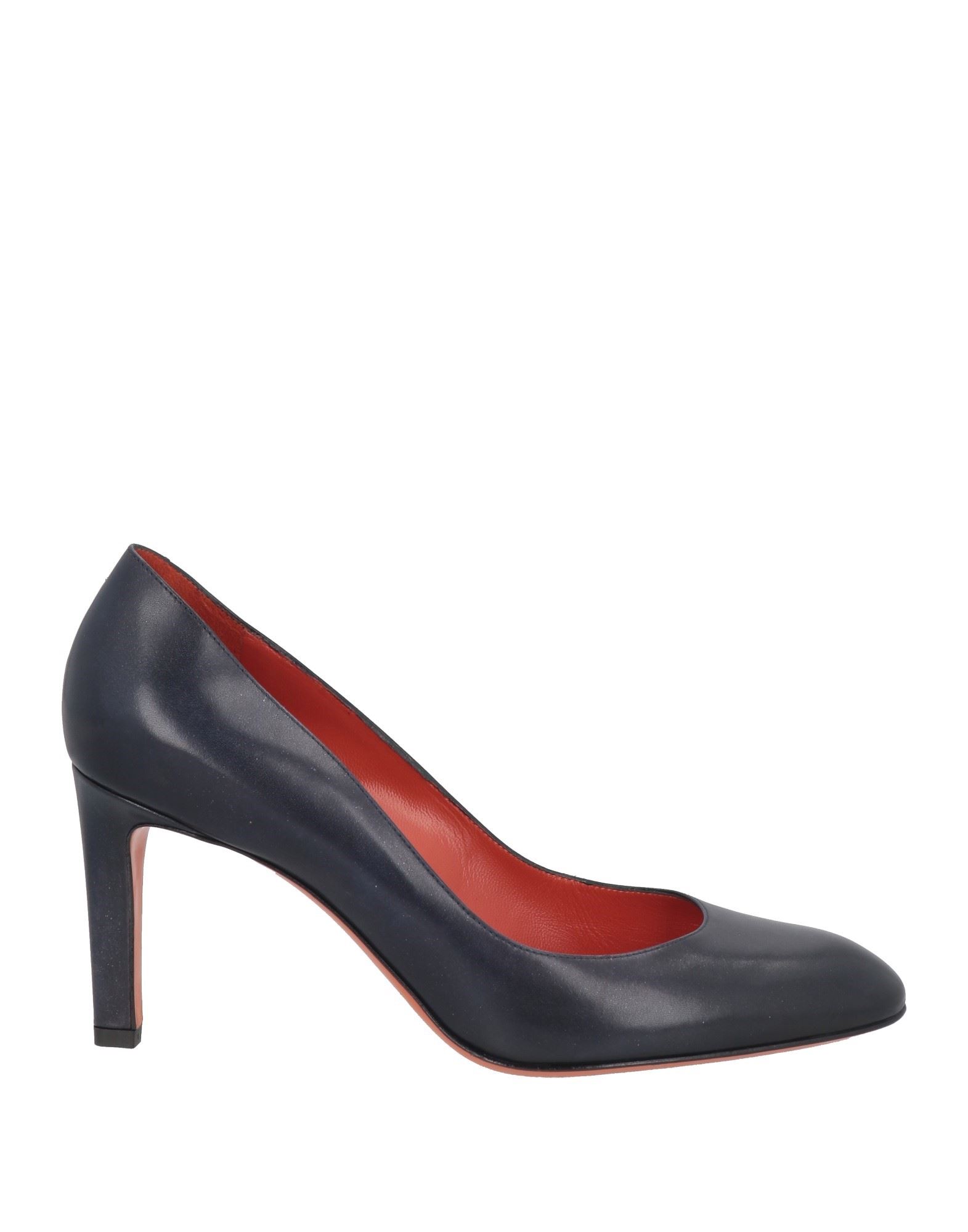 SANTONI Pumps Damen Marineblau von SANTONI