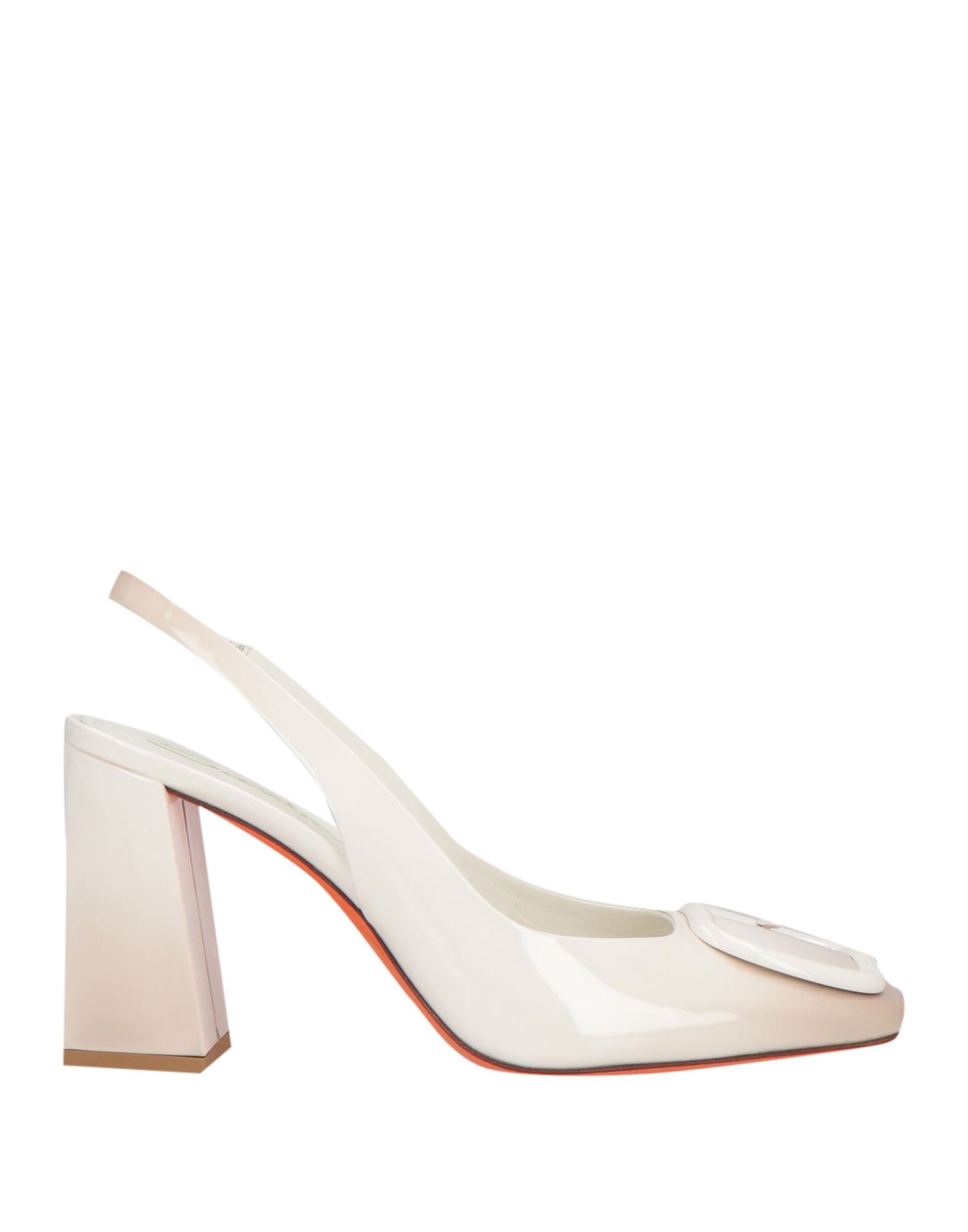 SANTONI Pumps Damen Off white SANTONI Pumps Damen Off white von SANTONI