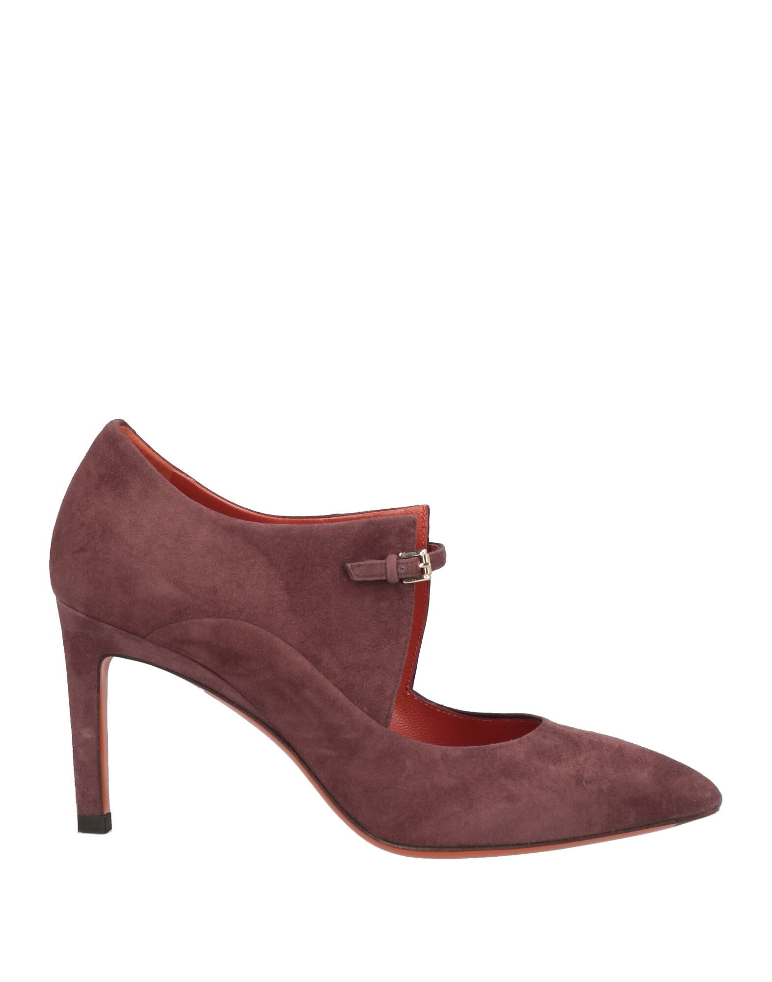 SANTONI Pumps Damen Pflaume von SANTONI