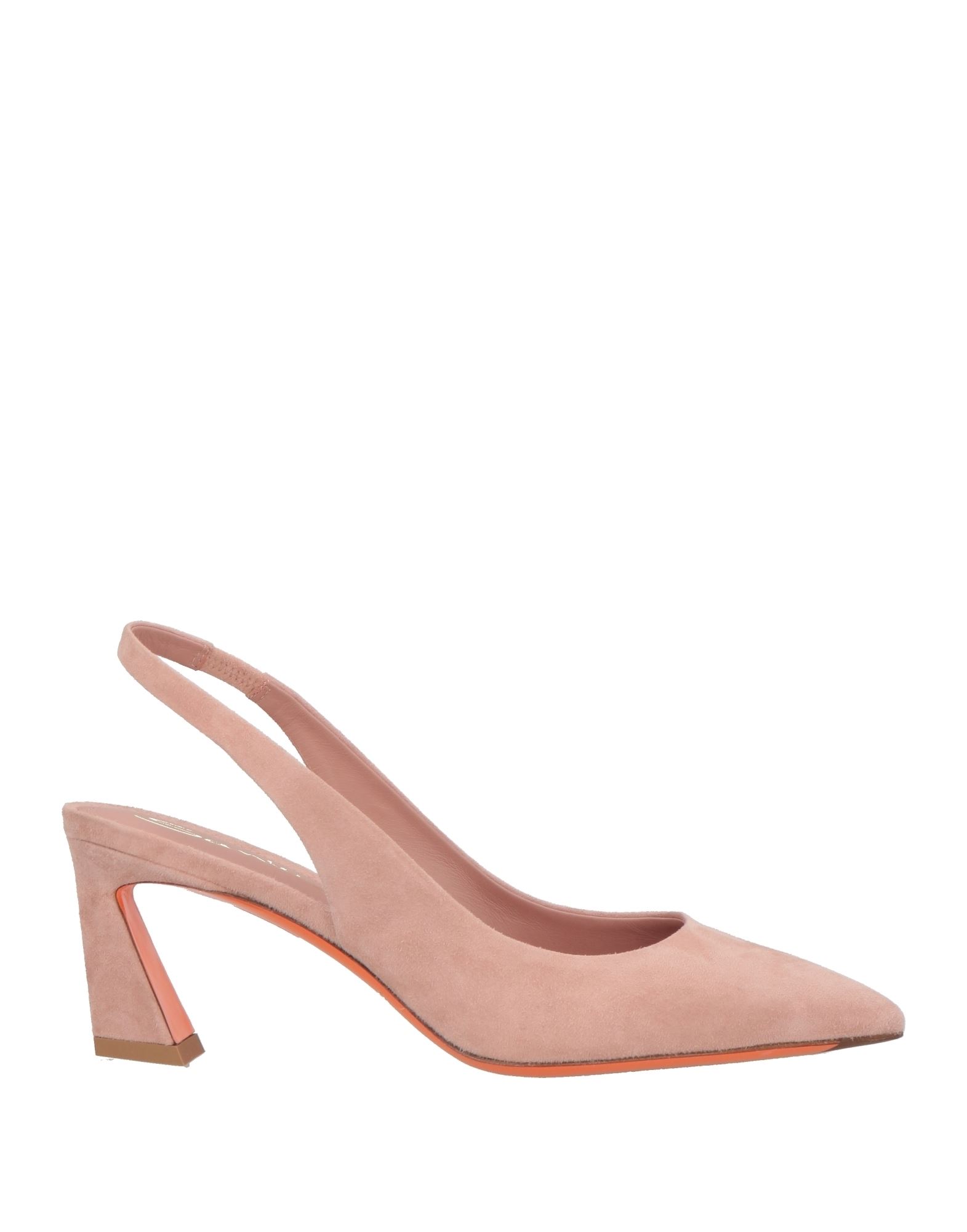 SANTONI Pumps Damen Rosa SANTONI Pumps Damen Rosa von SANTONI