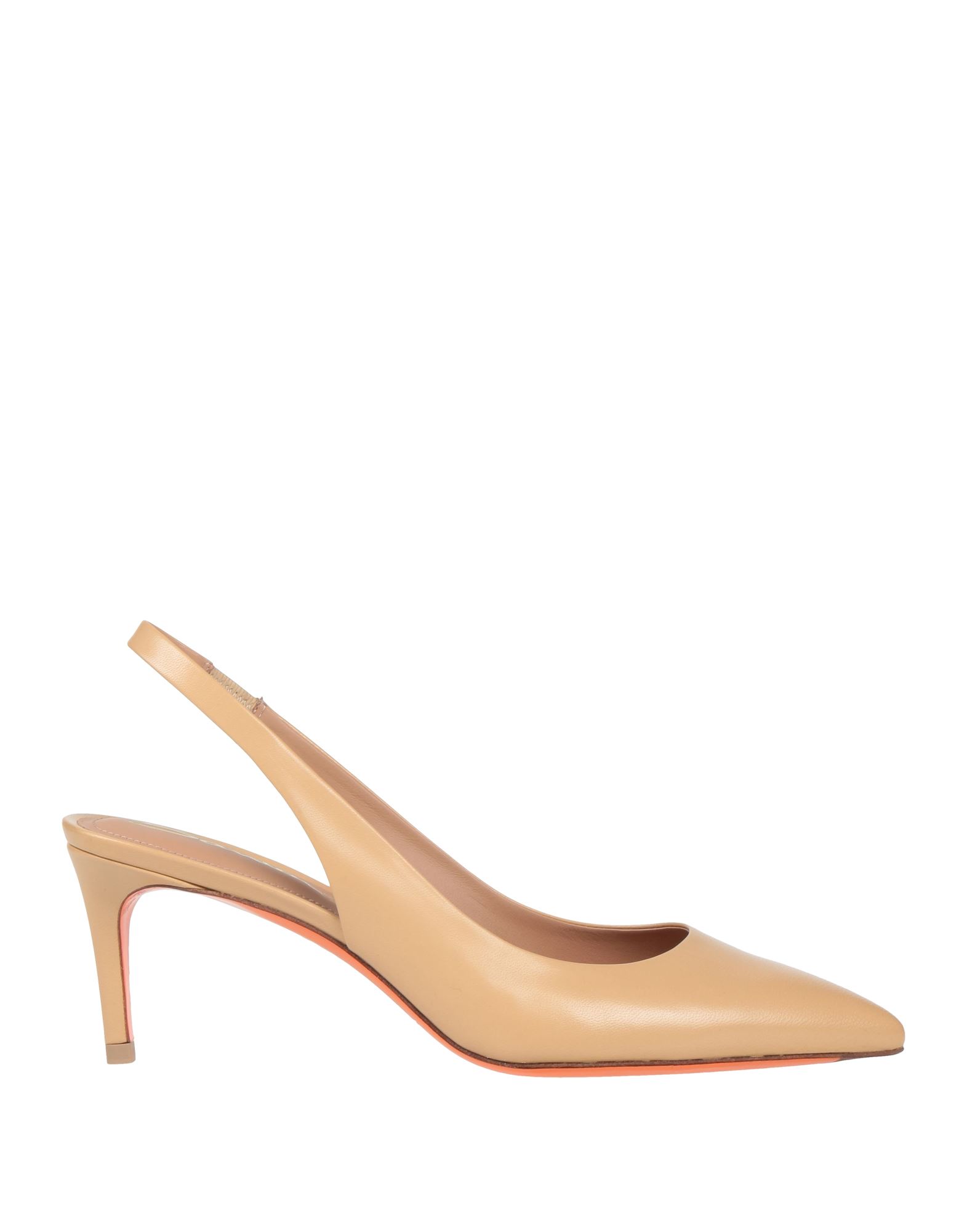 SANTONI Pumps Damen Sand von SANTONI