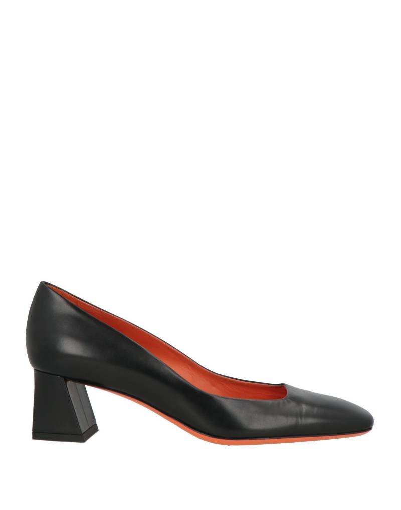 SANTONI Pumps Damen Schwarz von SANTONI
