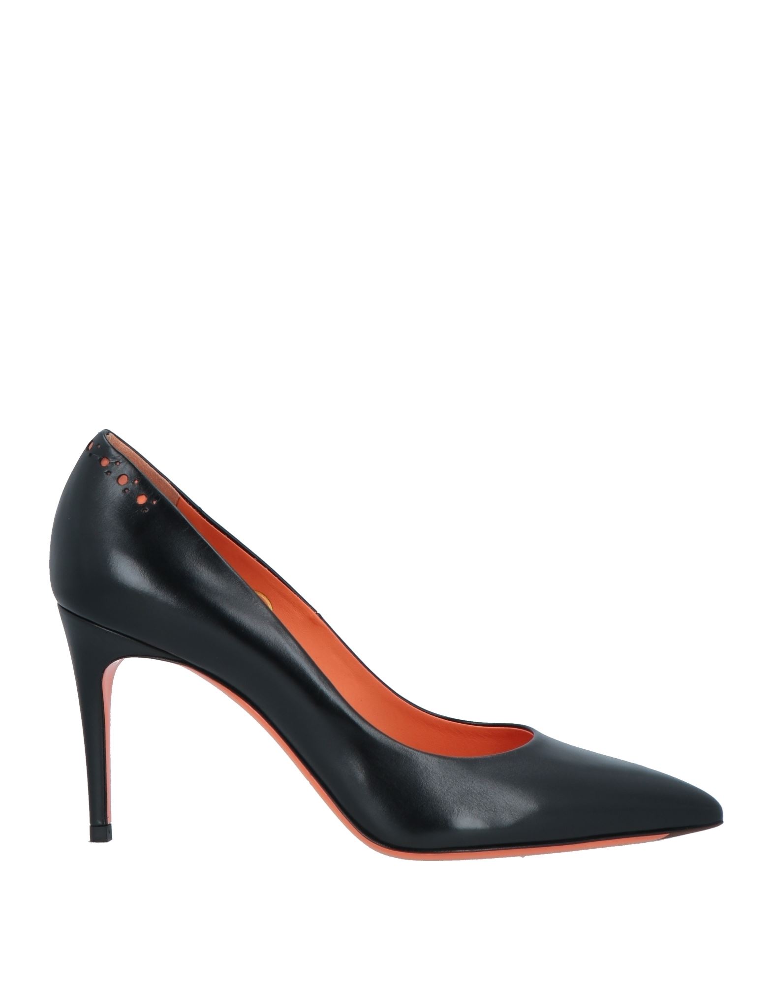 SANTONI Pumps Damen Schwarz SANTONI Pumps Damen Schwarz von SANTONI