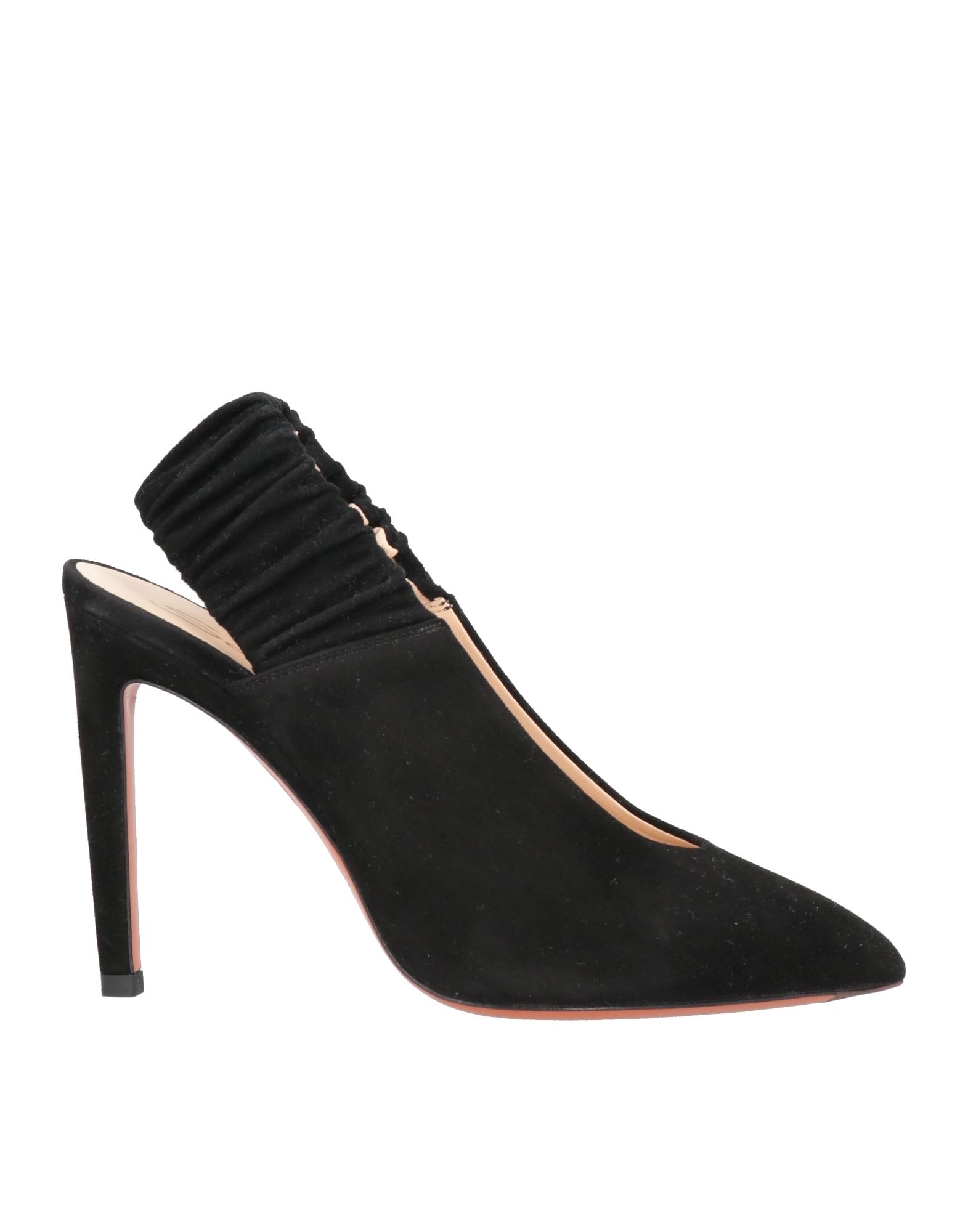 SANTONI Pumps Damen Schwarz von SANTONI