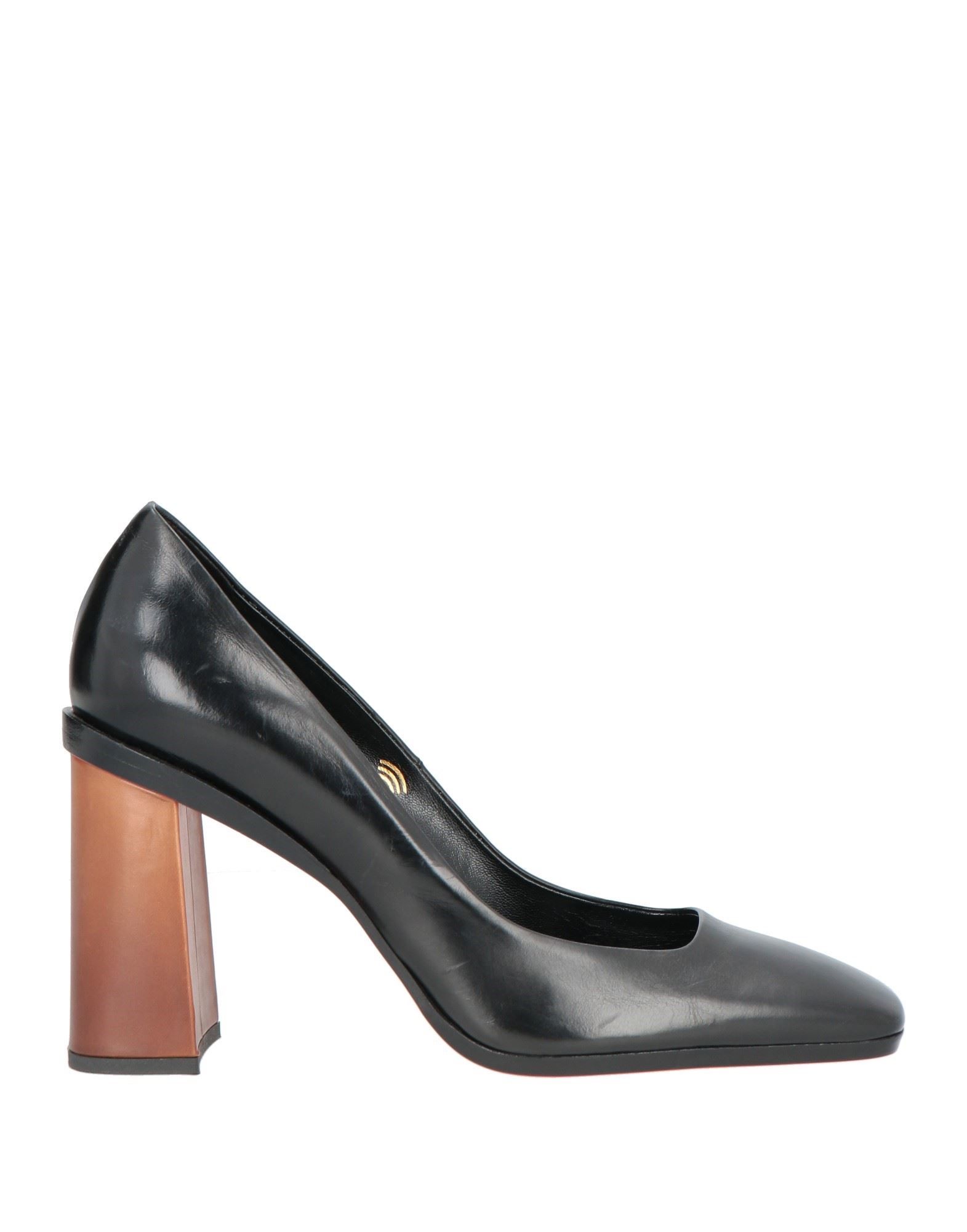 SANTONI Pumps Damen Schwarz von SANTONI