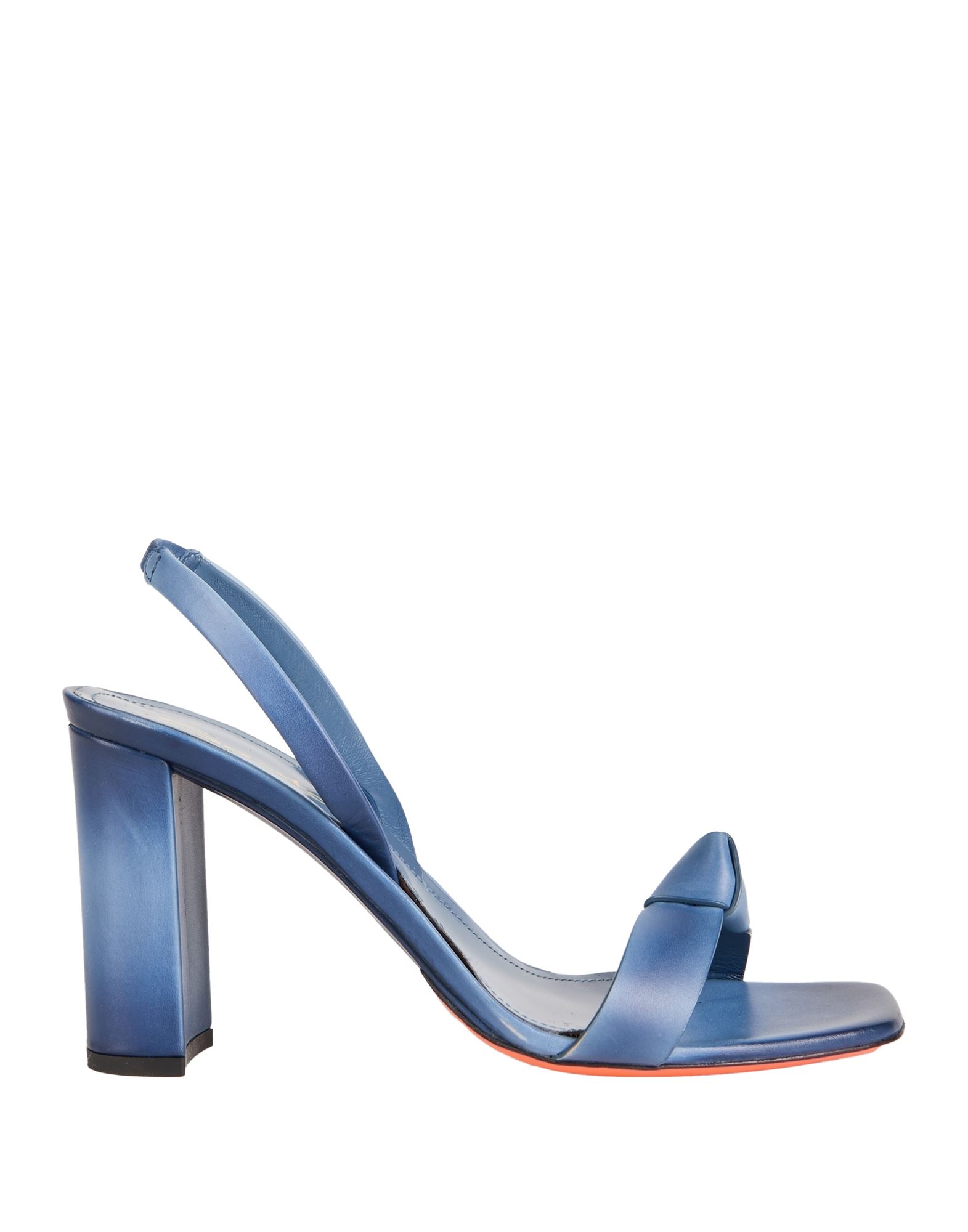 SANTONI Sandale Damen Blau SANTONI Sandale Damen Blau von SANTONI
