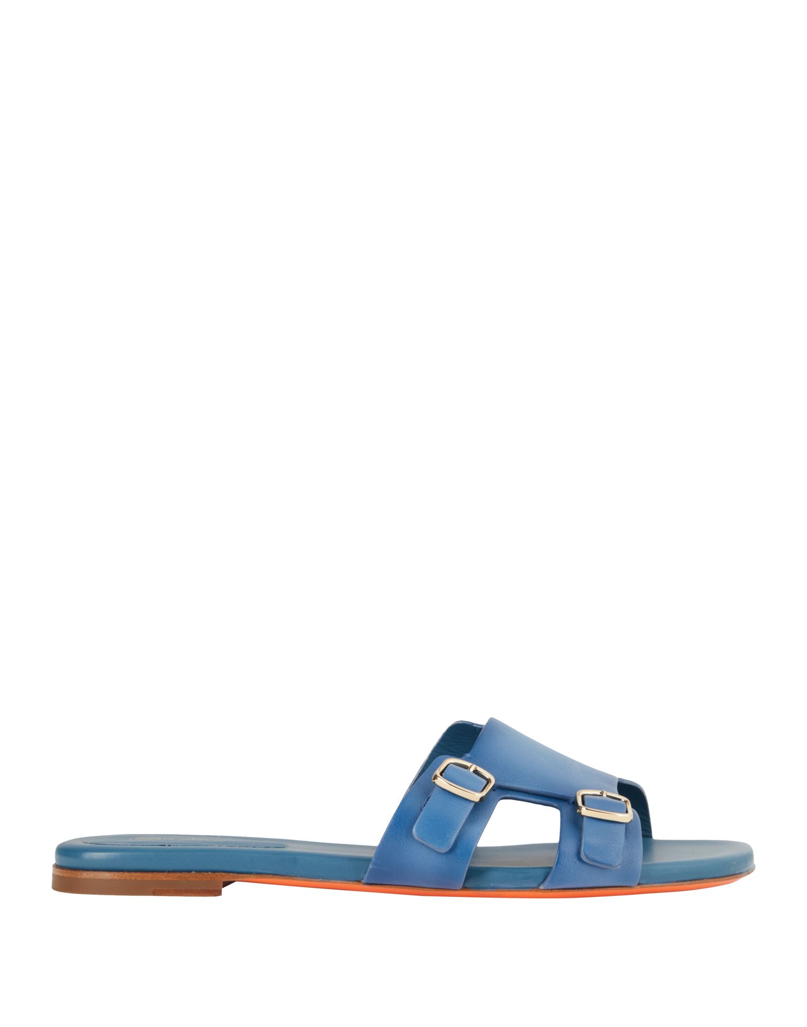 SANTONI Sandale Damen Blau SANTONI Sandale Damen Blau von SANTONI