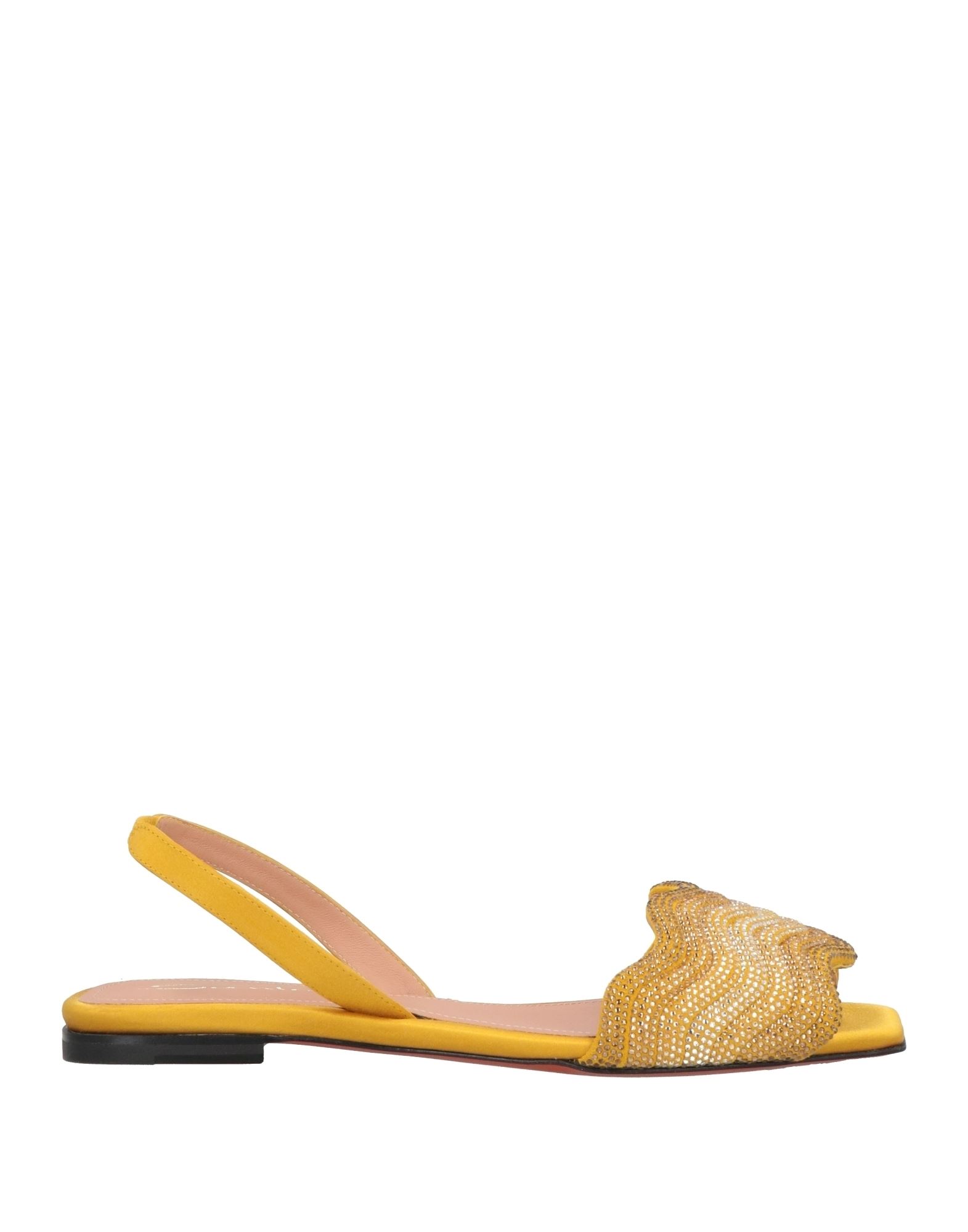 SANTONI Sandale Damen Ringelblume von SANTONI