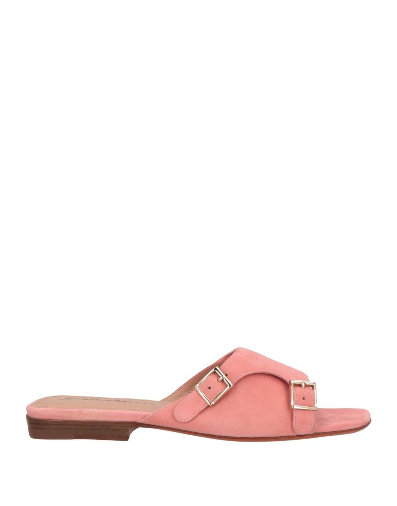 SANTONI Sandale Damen Rosa von SANTONI