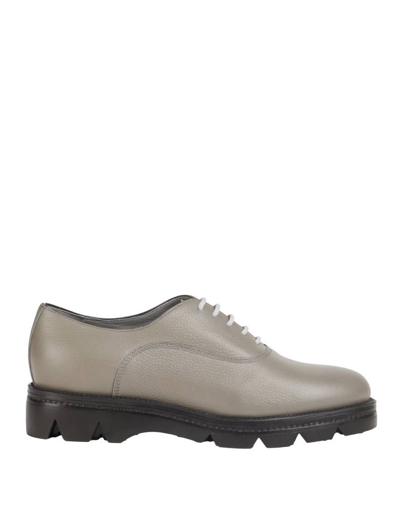 SANTONI Schnürschuh Damen Grau von SANTONI