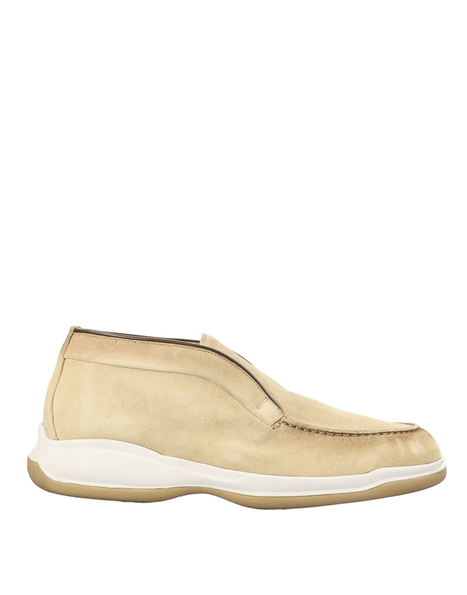 SANTONI Schnürschuh Herren Beige von SANTONI