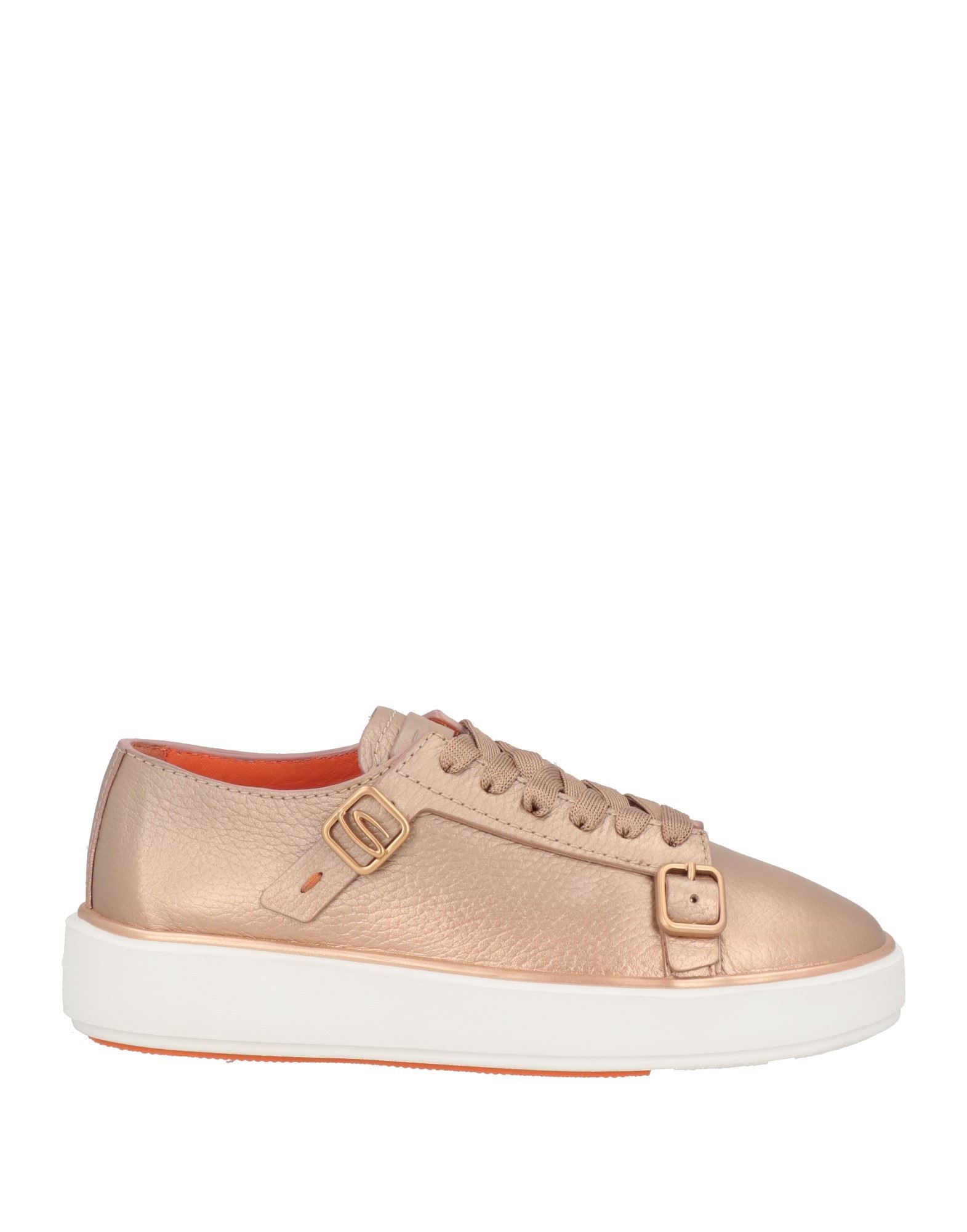 SANTONI Sneakers Damen Bronze von SANTONI