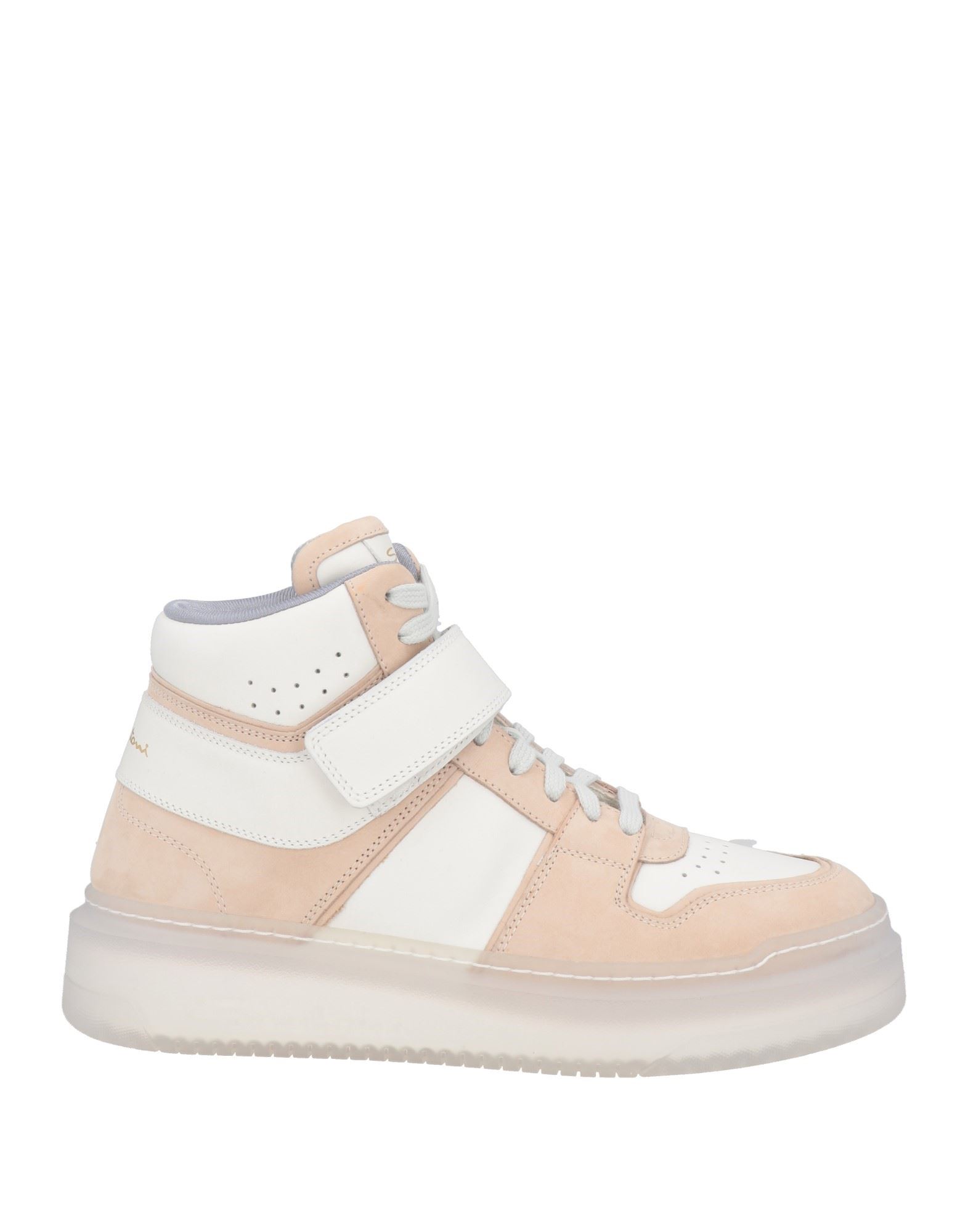 SANTONI Sneakers Damen Hellrosa SANTONI Sneakers Damen Hellrosa von SANTONI