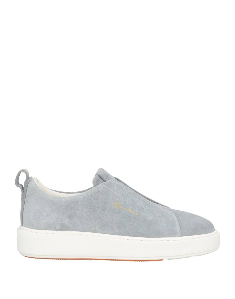SANTONI Sneakers Damen Himmelblau von SANTONI