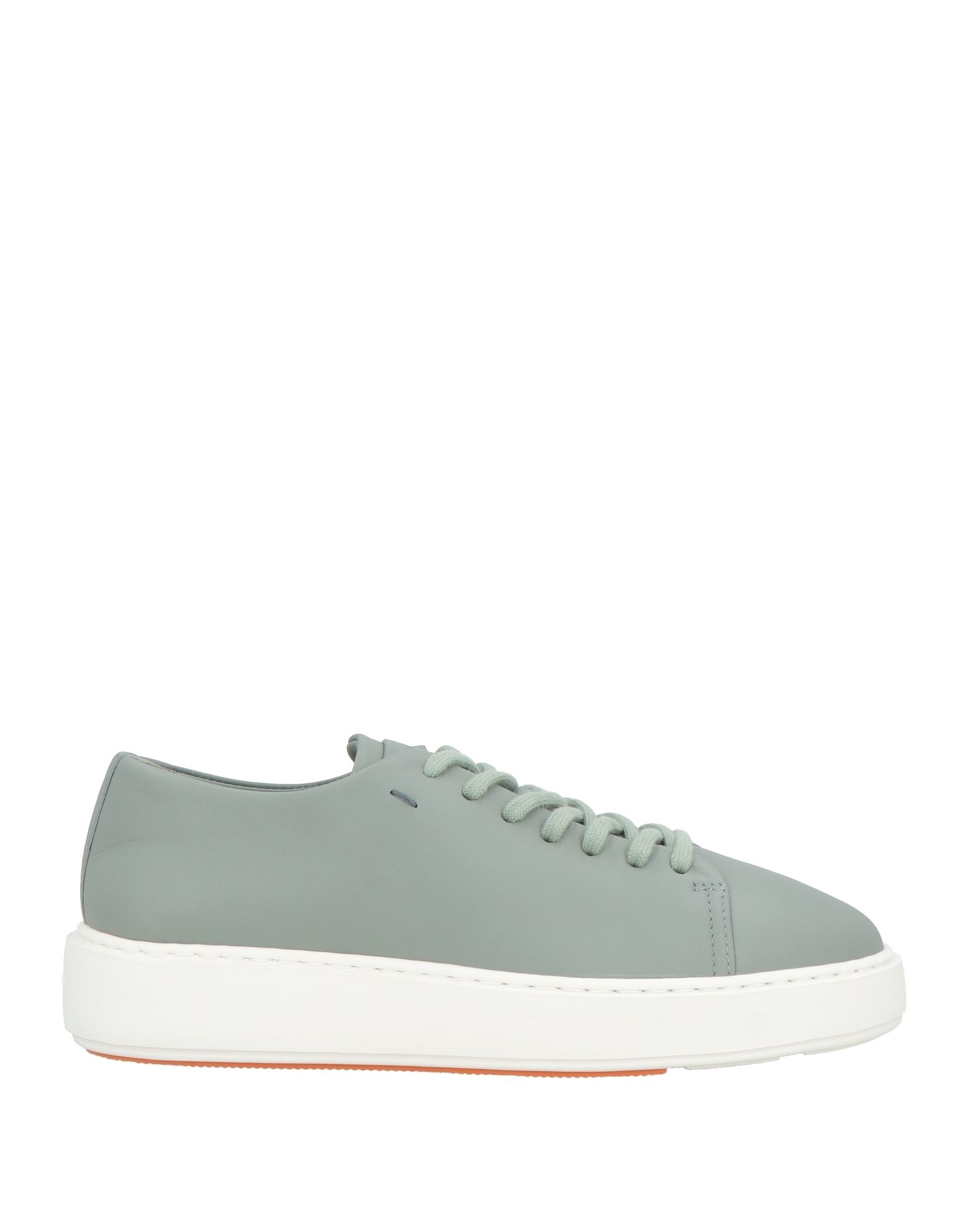 SANTONI Sneakers Damen Himmelblau von SANTONI