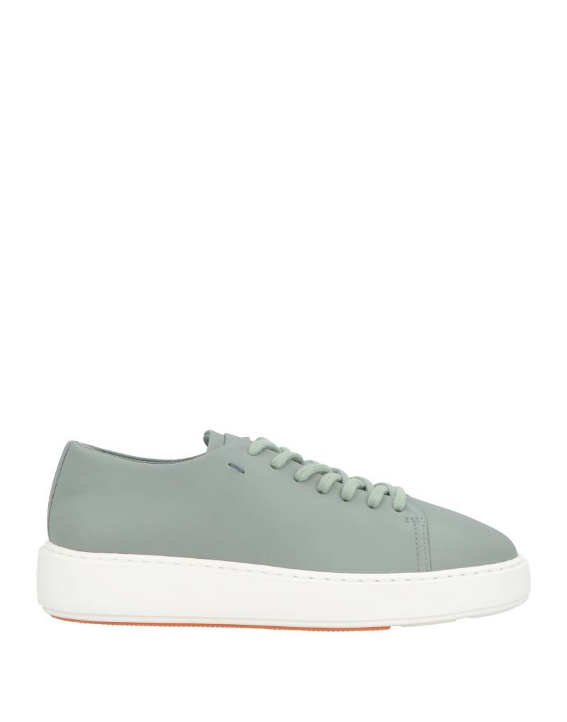 SANTONI Sneakers Damen Himmelblau von SANTONI