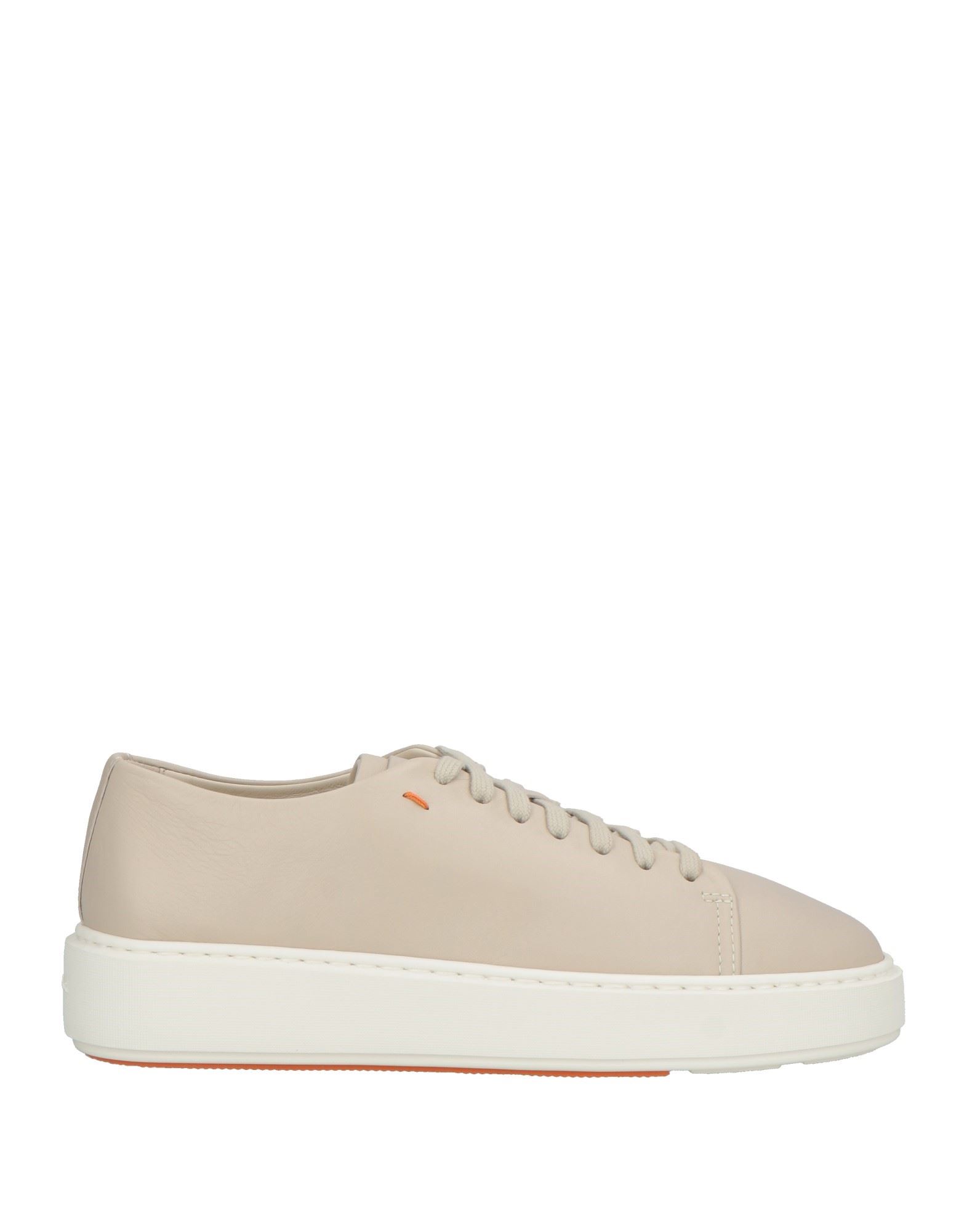 SANTONI Sneakers Damen Maulwurfsgrau von SANTONI