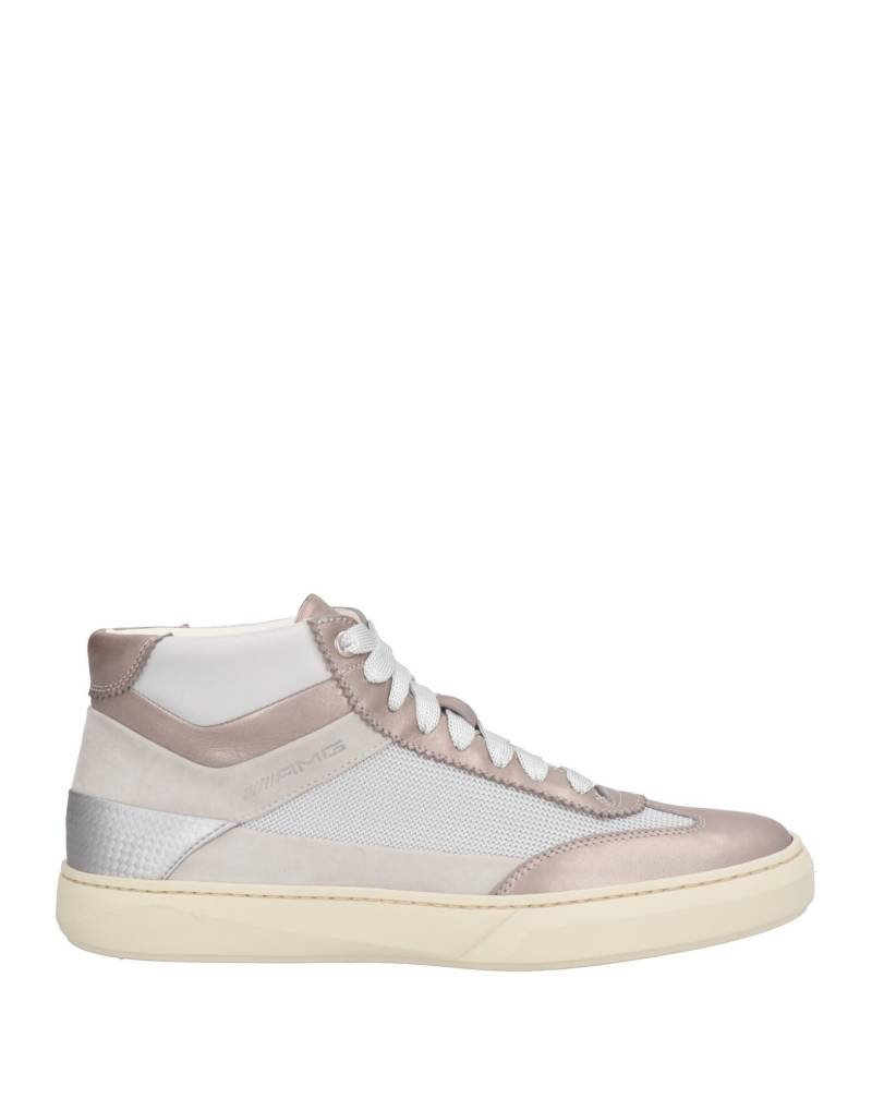 SANTONI Sneakers Damen Maulwurfsgrau von SANTONI