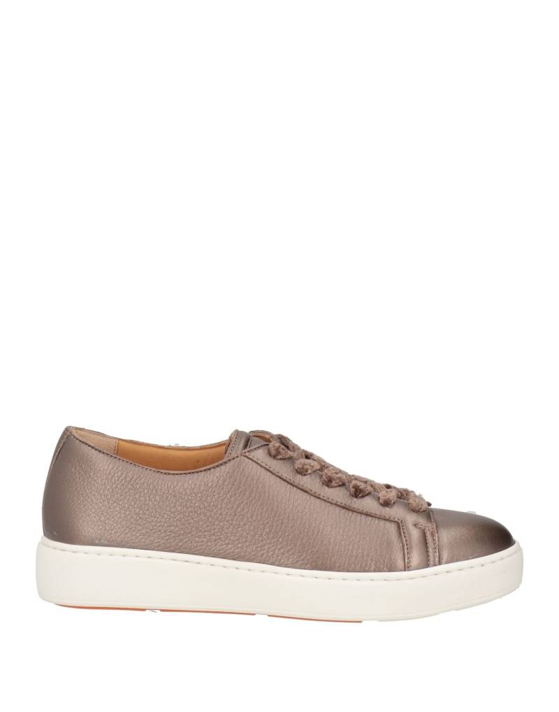 SANTONI Sneakers Damen Maulwurfsgrau von SANTONI