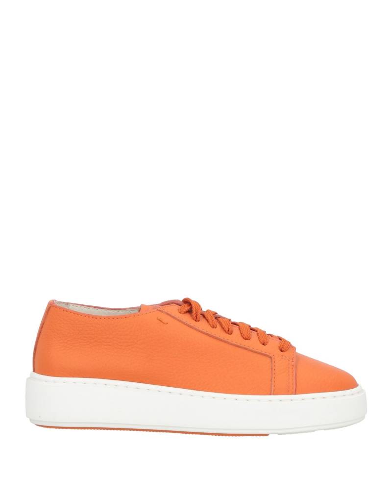 SANTONI Sneakers Damen Orange von SANTONI