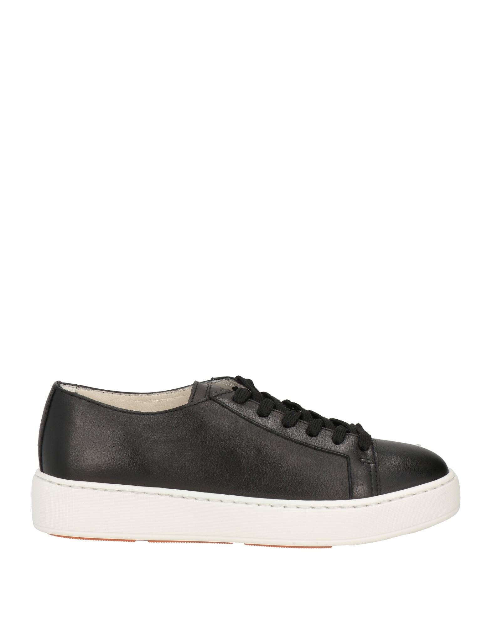 SANTONI Sneakers Damen Schwarz von SANTONI