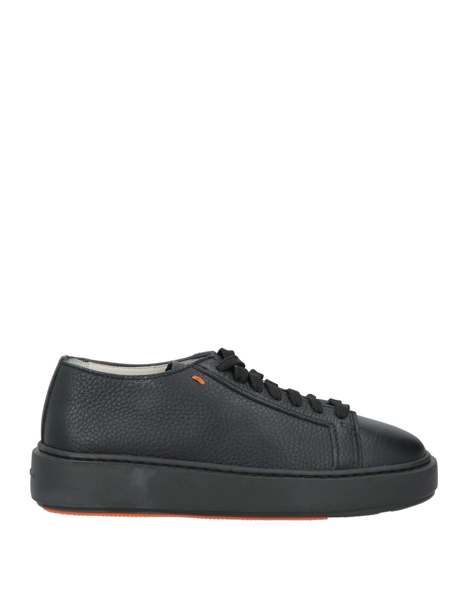 SANTONI Sneakers Damen Schwarz von SANTONI
