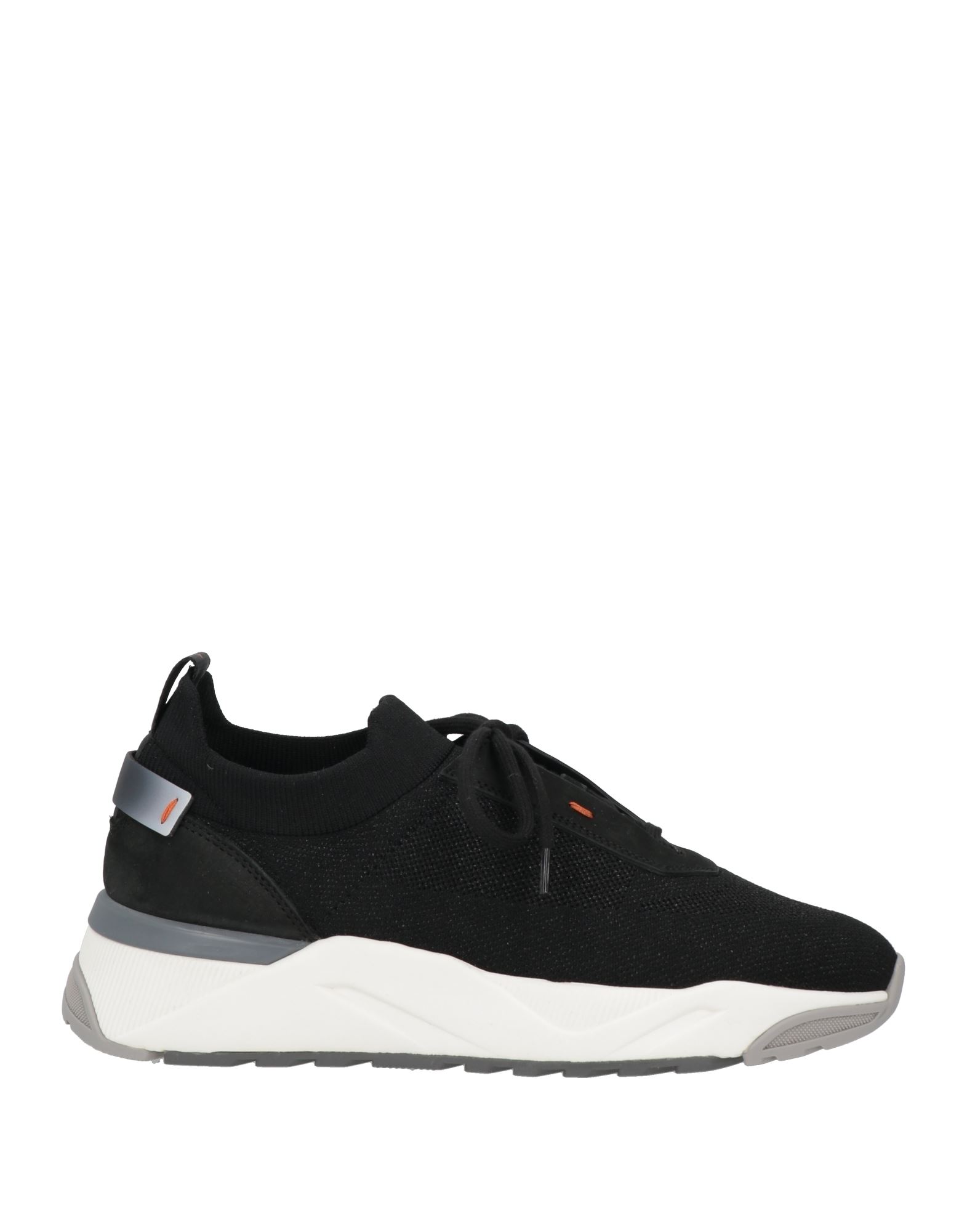 SANTONI Sneakers Damen Schwarz von SANTONI