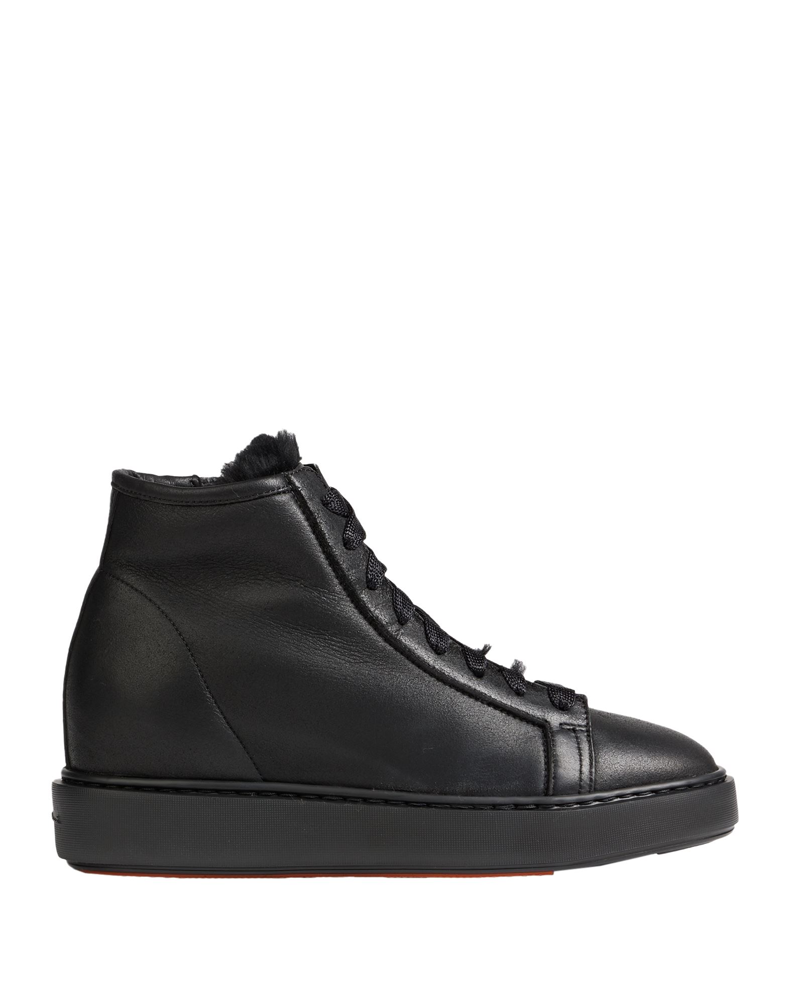 SANTONI Sneakers Damen Schwarz von SANTONI