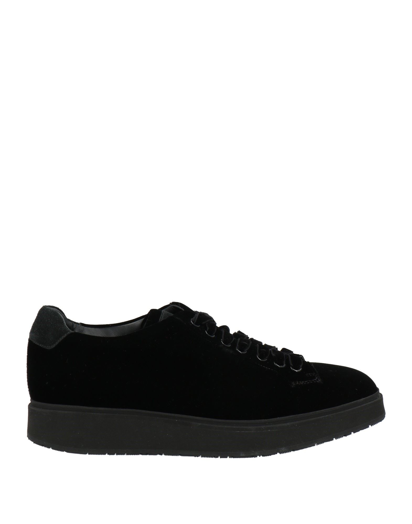 SANTONI Sneakers Damen Schwarz SANTONI Sneakers Damen Schwarz von SANTONI