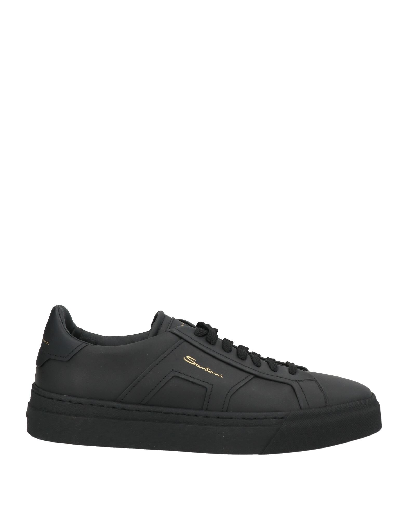SANTONI Sneakers Damen Schwarz SANTONI Sneakers Damen Schwarz von SANTONI