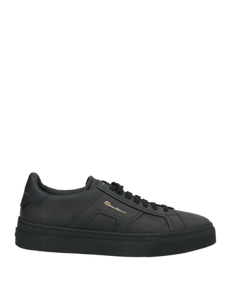 SANTONI Sneakers Damen Schwarz von SANTONI