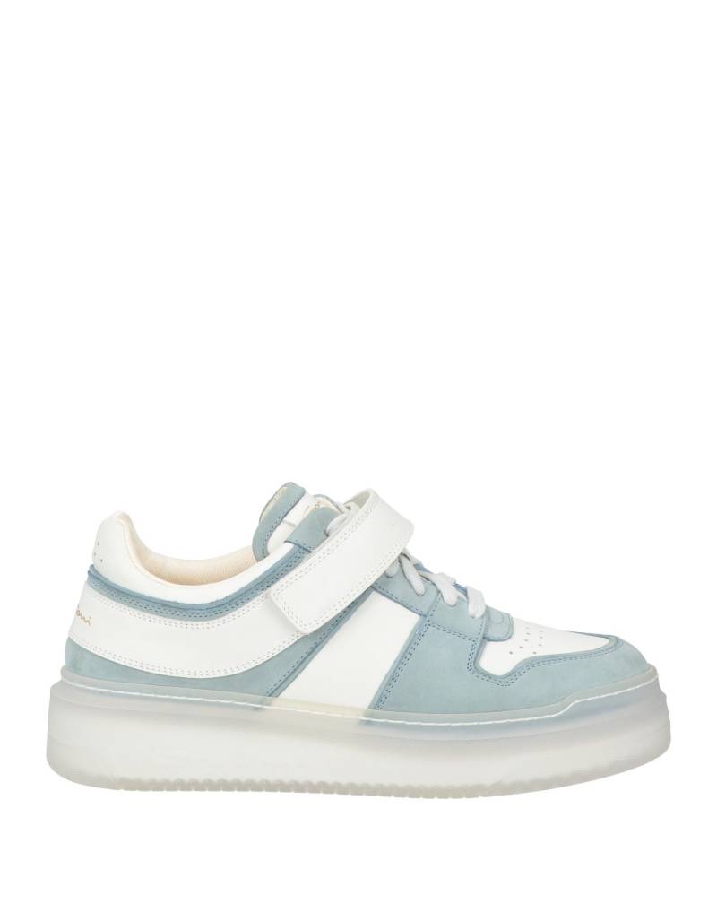 SANTONI Sneakers Damen Weiß von SANTONI